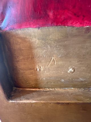 Sagrado Corazón de Jesús