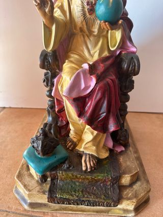 Sagrado Corazón de Jesús