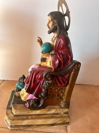 Sagrado Corazón de Jesús