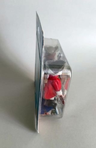 Playmobil Soldado y Pirata Ref: 9446 Caja Cerrada