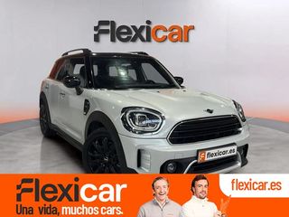 MINI Countryman Cooper