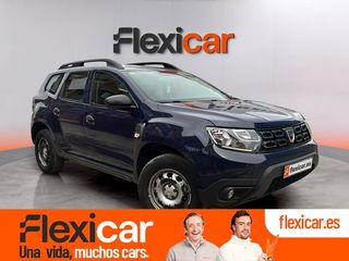 Dacia Duster SL Aniversario TCE 74kW (100CV) GLP 4X2