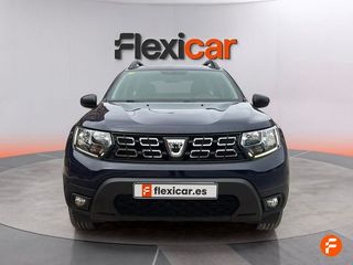 Dacia Duster SL Aniversario TCE 74kW (100CV) GLP 4X2