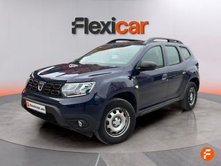 Dacia Duster SL Aniversario TCE 74kW (100CV) GLP 4X2