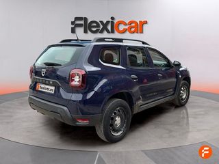Dacia Duster SL Aniversario TCE 74kW (100CV) GLP 4X2