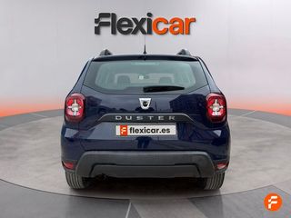 Dacia Duster SL Aniversario TCE 74kW (100CV) GLP 4X2
