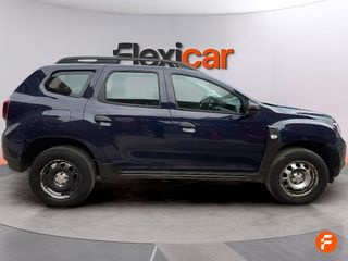 Dacia Duster SL Aniversario TCE 74kW (100CV) GLP 4X2