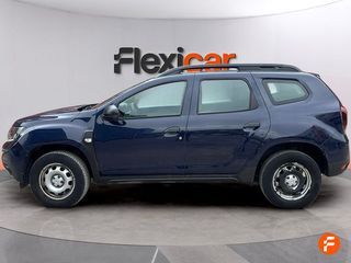 Dacia Duster SL Aniversario TCE 74kW (100CV) GLP 4X2