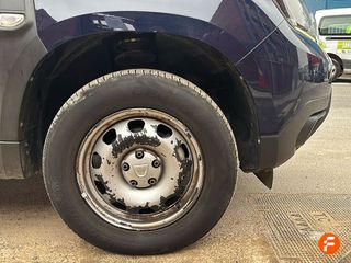 Dacia Duster SL Aniversario TCE 74kW (100CV) GLP 4X2