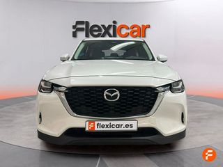 Mazda CX-60 e-Skyactiv PHEV AWD Exclusive-Line