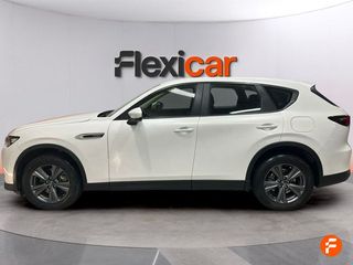 Mazda CX-60 e-Skyactiv PHEV AWD Exclusive-Line