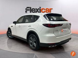 Mazda CX-60 e-Skyactiv PHEV AWD Exclusive-Line