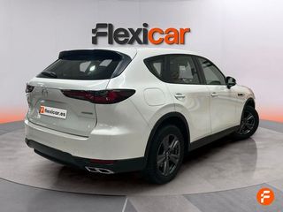 Mazda CX-60 e-Skyactiv PHEV AWD Exclusive-Line