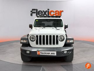 Jeep Wrangler 4p 2.2 CRD Sport 8ATX E6D