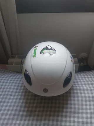 Casco Roxy Sugar Loaf Sky snow