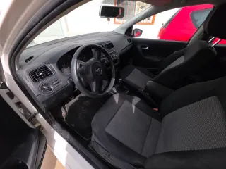 Volkswagen Polo 2013