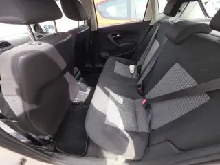 Volkswagen Polo 2013