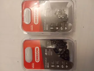 Oregon AdvanceCut B33 y B45 Cadenas Motosierra