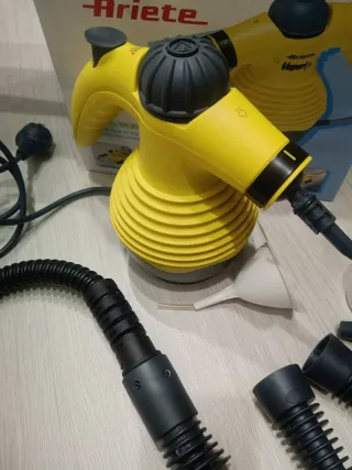 Vaporeta de mano Ariete Vapori Jet - Nueva