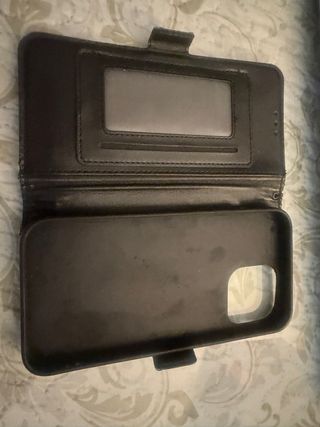 iPhone 13 Pro Max Azul + Accesorios