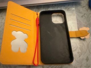 iPhone 13 Pro Max Blu + Accessori
