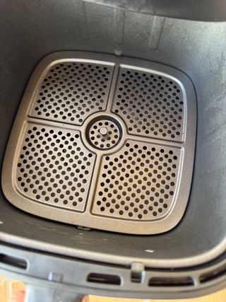 Freidora de Aire Moulinex Easy Fry Max