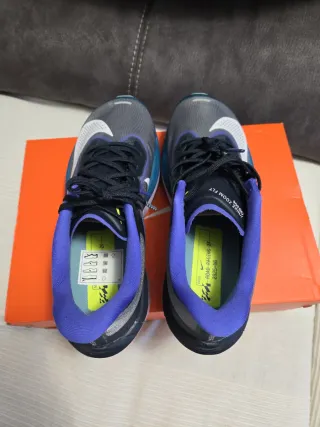 Zapatillas Nike Zoom Fly 6