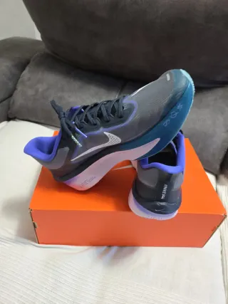 Zapatillas Nike Zoom Fly 6