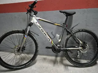 Bicicleta Montaña Orbea