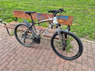 Bicicleta Montaña Orbea