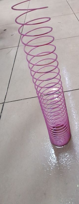 Juguetes elásticos para estirar