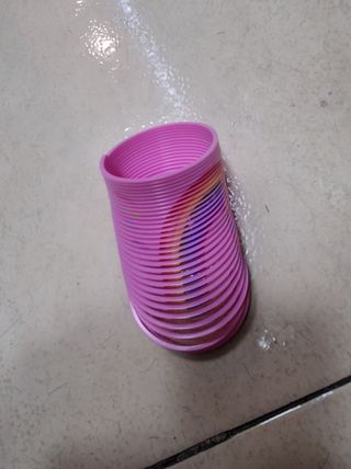 Juguetes elásticos para estirar