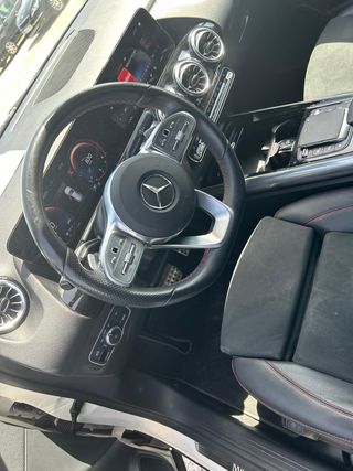 Mercedes-Benz GLA GLA 200 D