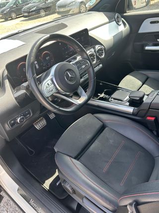 Mercedes-Benz GLA GLA 200 D