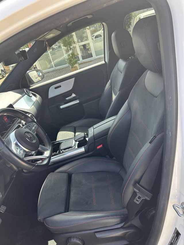 Mercedes-Benz GLA GLA 200 D