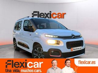 Citroën Berlingo Talla M BlueHDi 100 100 AÑOS