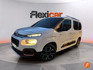 Citroën Berlingo Talla M BlueHDi 100 100 AÑOS