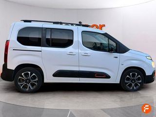 Citroën Berlingo Talla M BlueHDi 100 100 AÑOS