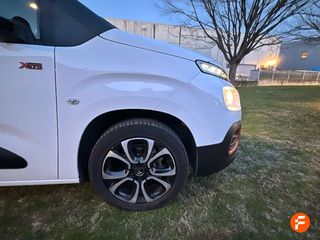 Citroën Berlingo Talla M BlueHDi 100 100 AÑOS