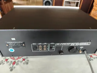 Deck a cassetta stereo Marantz 5010