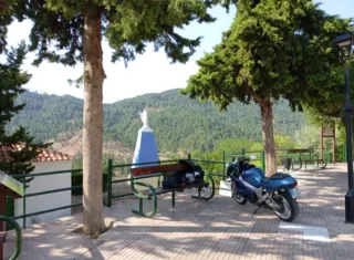 Suzuki GSX-R 750 SRAD 1999 | Inyección original