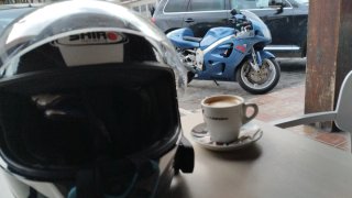 Suzuki GSX-R 750 SRAD 1999 | Inyección original