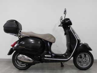 Vespa GTS 250