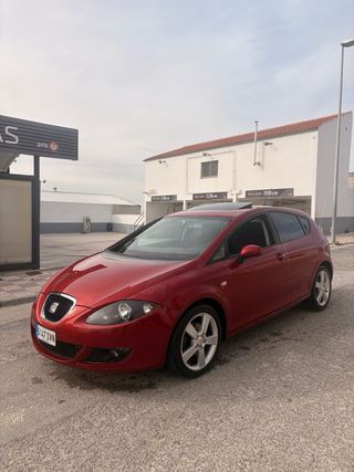 SEAT Leon 2006
