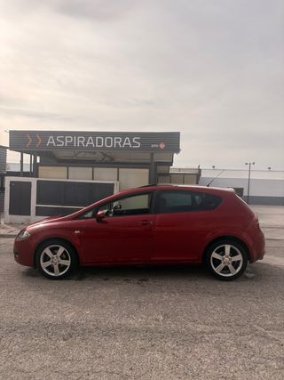 SEAT Leon 2006