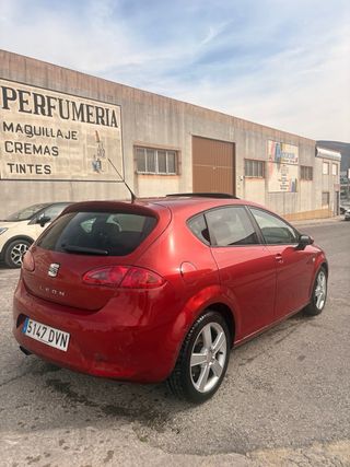 SEAT Leon 2006