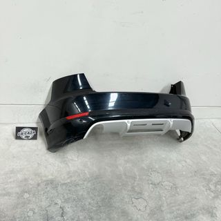 Defensa Mondeo Titanium X 2007