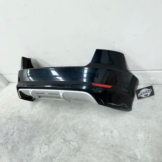 Defensa Mondeo Titanium X 2007