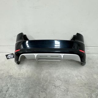 Defensa Mondeo Titanium X 2007