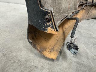 Defensa Mondeo Titanium X 2007